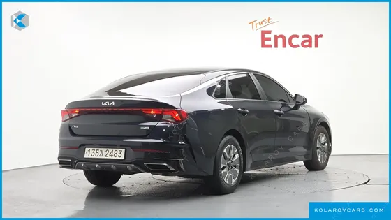KIA K5 TRENDY
