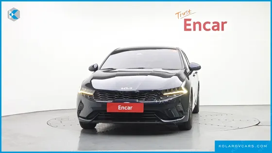 KIA K5 TRENDY