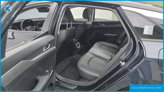 KIA K5 TRENDY