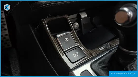KIA K5 PRESTIGE