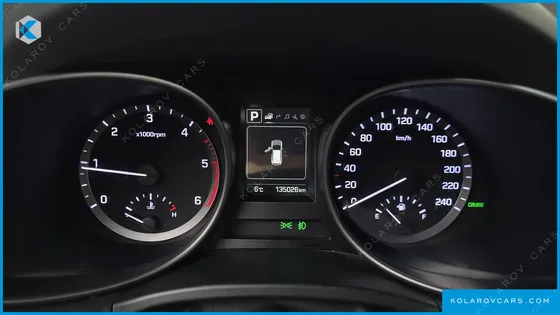 HYUNDAI SANTA FE DIESEL 2.0 2WD