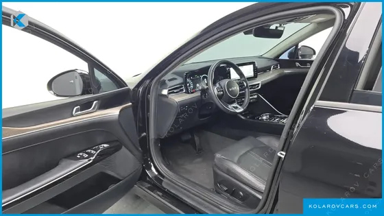 KIA K5 NOBLESSE