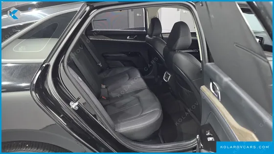 KIA K5 NOBLESSE