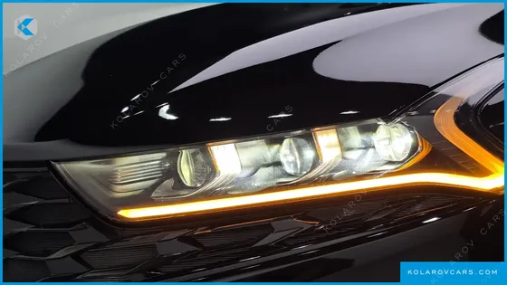 KIA K5 NOBLESSE