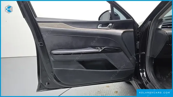 KIA K5 NOBLESSE