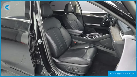 KIA K5 NOBLESSE