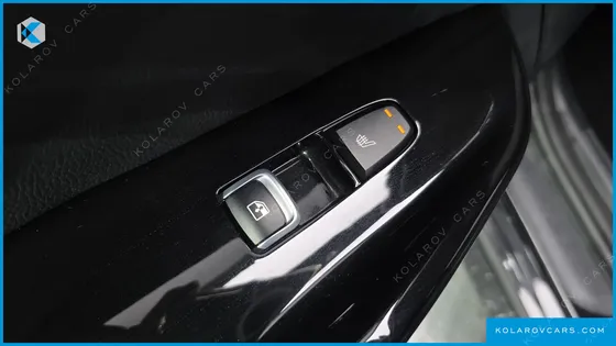KIA K5 NOBLESSE