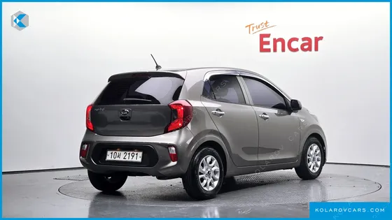 KIA MORNING (PICANTO) LADY