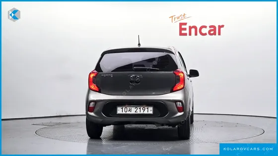 KIA MORNING (PICANTO) LADY