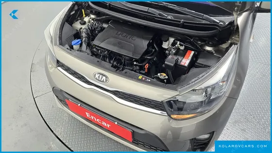 KIA MORNING (PICANTO) LADY