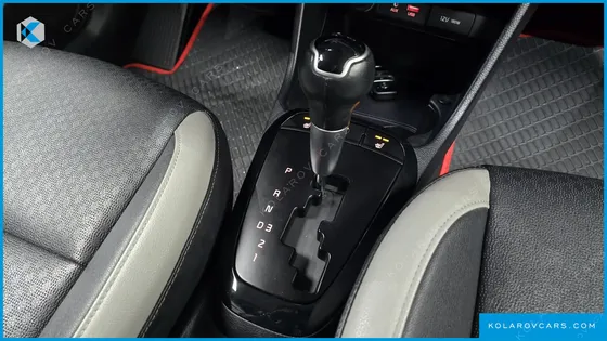 KIA MORNING (PICANTO) LADY