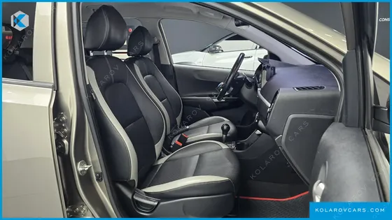 KIA MORNING (PICANTO) LADY