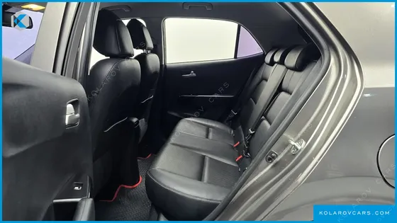 KIA MORNING (PICANTO) LADY