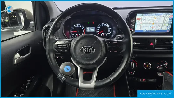 KIA MORNING (PICANTO) LADY