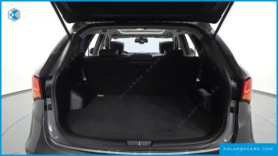 HYUNDAI SANTA FE DIESEL 2.0 2WD