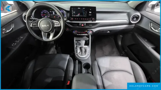 KIA K3 1.6