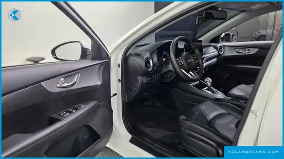 KIA K3 1.6