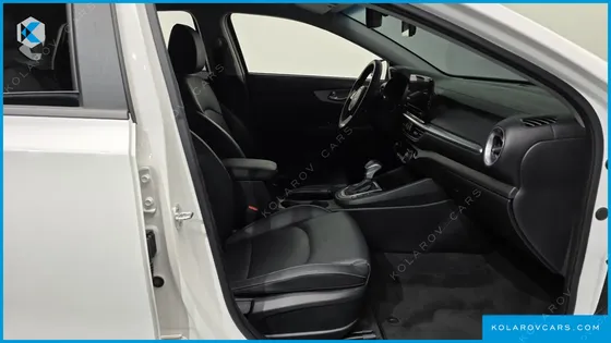 KIA K3 1.6