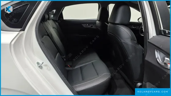 KIA K3 1.6