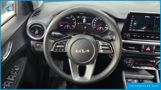 KIA K3 1.6