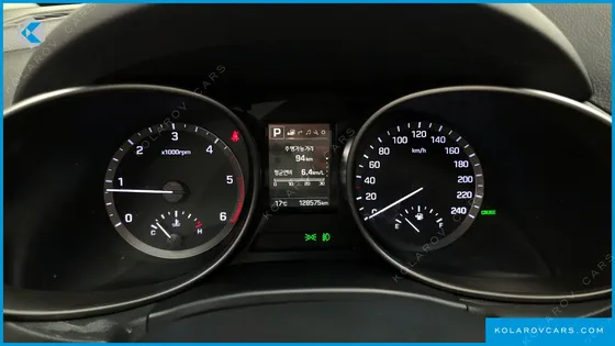 HYUNDAI SANTA FE DIESEL 2.0 2WD