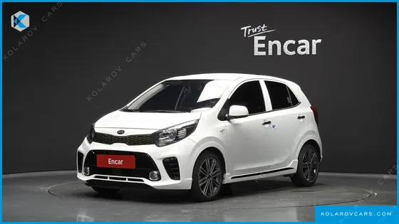 KIA MORNING (PICANTO) PRESTIGE