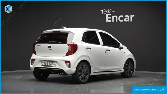 KIA MORNING (PICANTO) PRESTIGE