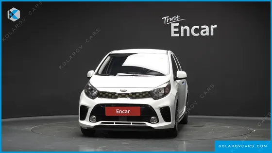 KIA MORNING (PICANTO) PRESTIGE