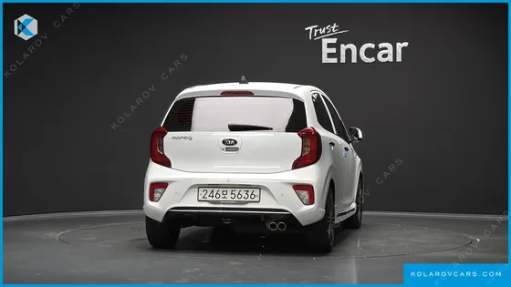 KIA MORNING (PICANTO) PRESTIGE