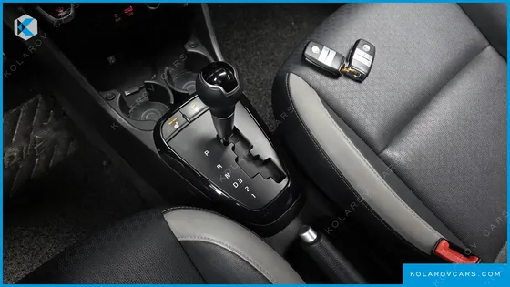 KIA MORNING (PICANTO) PRESTIGE