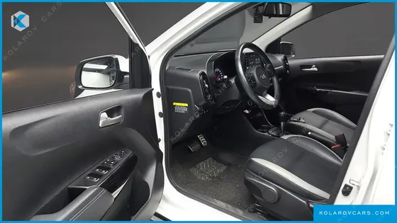 KIA MORNING (PICANTO) PRESTIGE