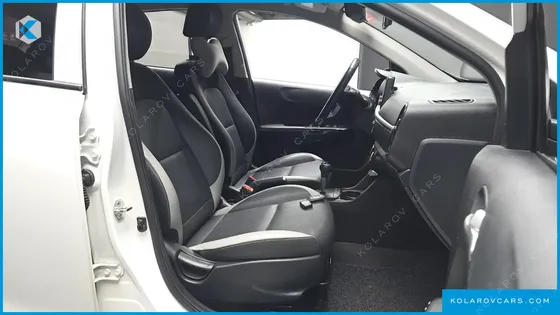 KIA MORNING (PICANTO) PRESTIGE