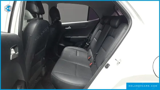 KIA MORNING (PICANTO) PRESTIGE