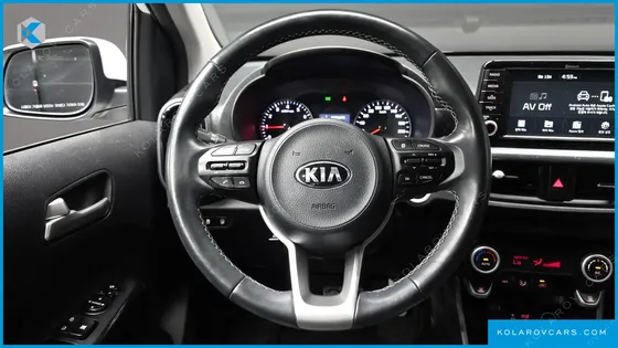 KIA MORNING (PICANTO) PRESTIGE