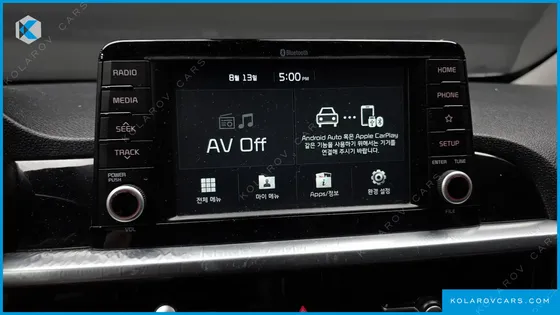 KIA MORNING (PICANTO) PRESTIGE