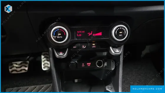 KIA MORNING (PICANTO) PRESTIGE