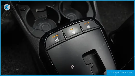 KIA MORNING (PICANTO) PRESTIGE