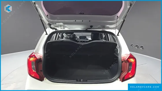 KIA MORNING (PICANTO) PRESTIGE