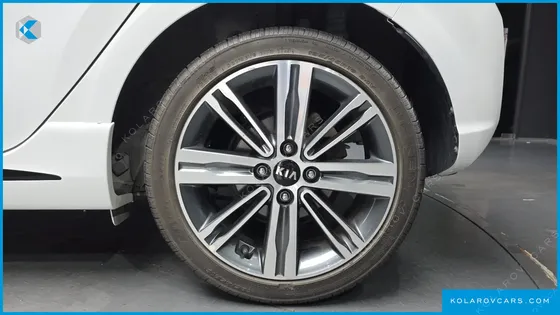 KIA MORNING (PICANTO) PRESTIGE