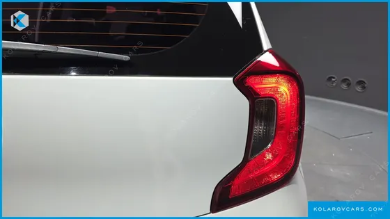 KIA MORNING (PICANTO) PRESTIGE