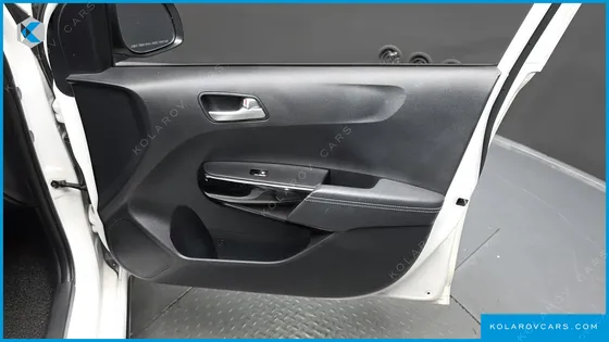 KIA MORNING (PICANTO) PRESTIGE