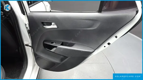 KIA MORNING (PICANTO) PRESTIGE
