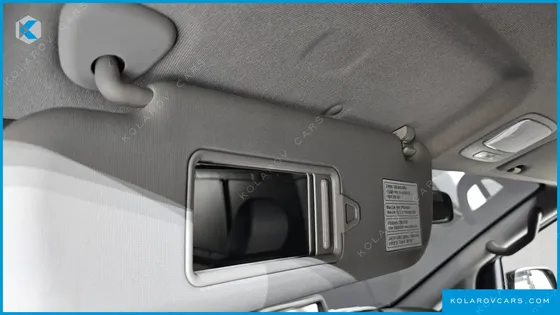 HYUNDAI STAREX CAMPING CAR