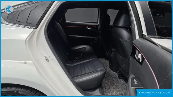 KIA K3 1.6 TURBO GT 5DOOR