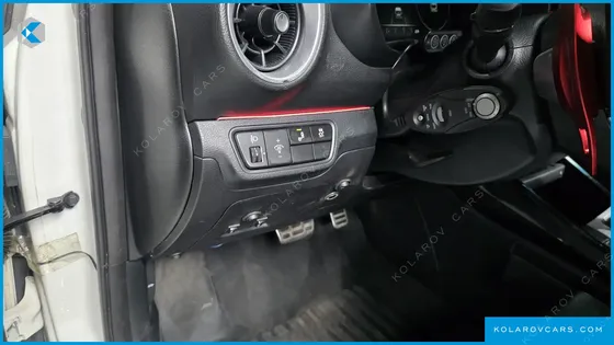 KIA K3 1.6 TURBO GT 5DOOR