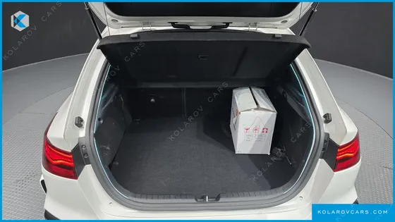 KIA K3 1.6 TURBO GT 5DOOR
