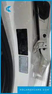 KIA K3 1.6 TURBO GT 5DOOR
