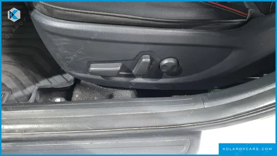 KIA K3 1.6 TURBO GT 5DOOR
