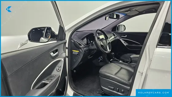 HYUNDAI SANTA FE DIESEL 2.0 2WD
