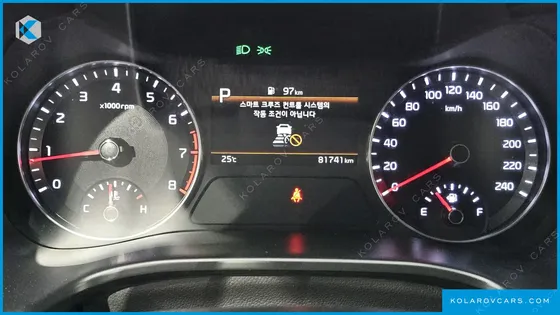 KIA K3 1.6
